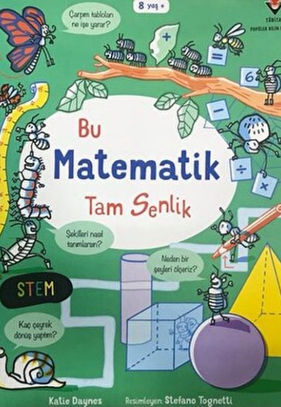 Bu Matematik Tam Senlik