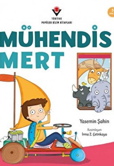 Mühendis Mert