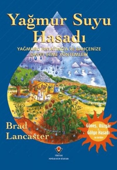 Yağmur Suyu Hasadı