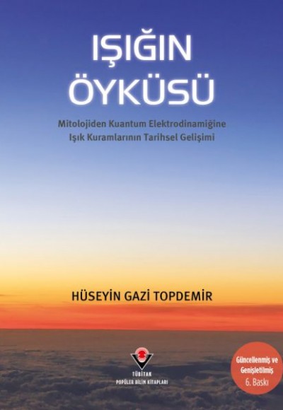 Işığın Öyküsü