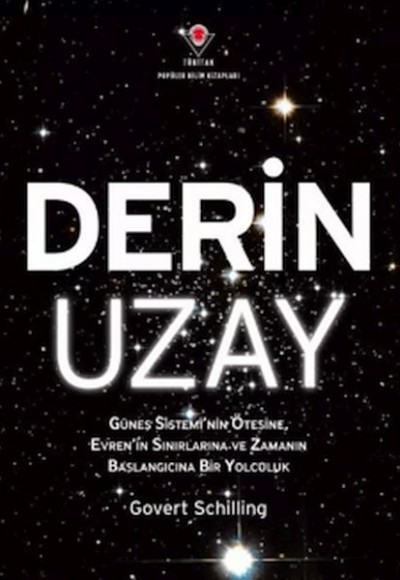 Derin Uzay