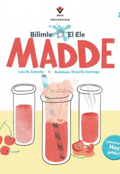 Bilimle El Ele: Madde