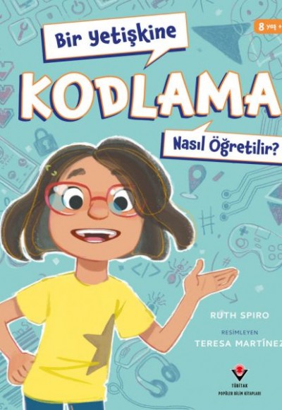 Bir Yetişkine Kodlama Nasıl Öğretilir ?