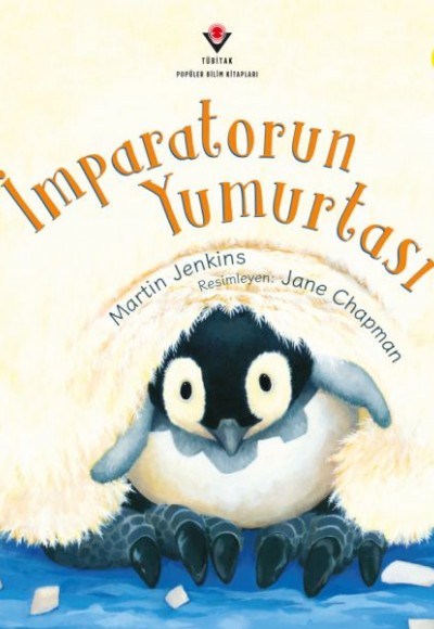 İmparatorun Yumurtası