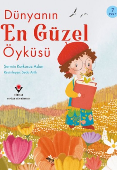Dünyanın En Güzel Öyküsü