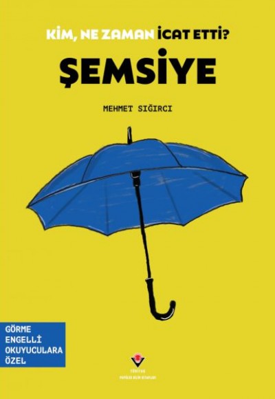Kim, Ne Zaman İcat Etti? Şemsiye