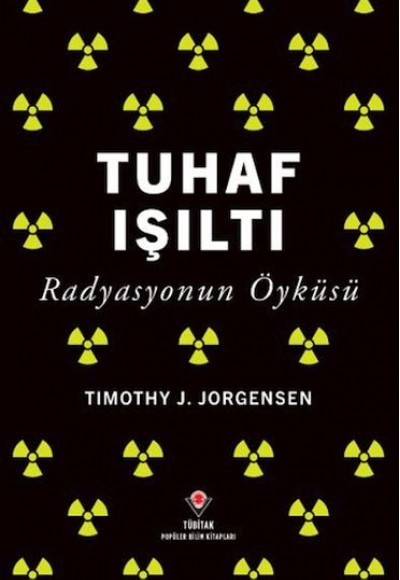 Tuhaf Işıltı