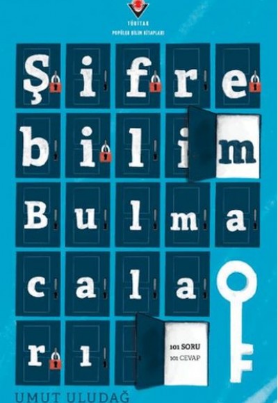 Şifrebilim Bulmacaları