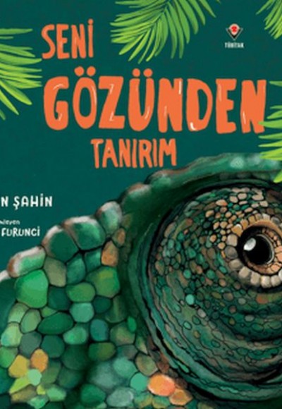 Seni Gözünden Tanırım