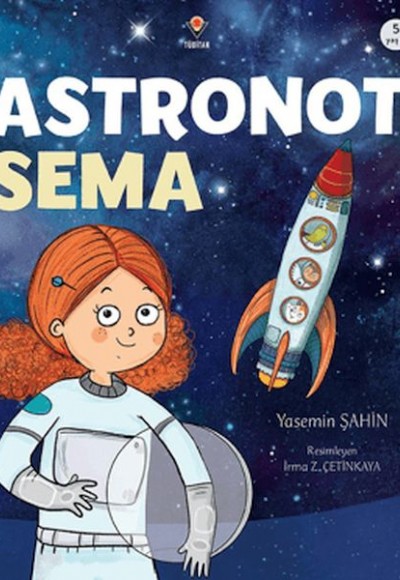 Astronot Sema Astronot Sema