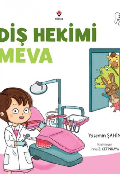 Diş Hekimi Meva Diş Hekimi Meva