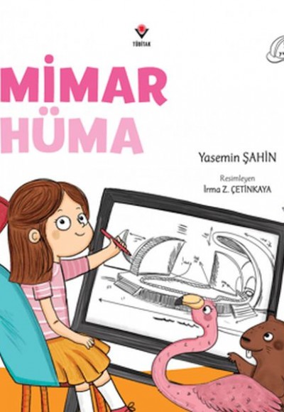 Mimar Hüma Mimar Hüma