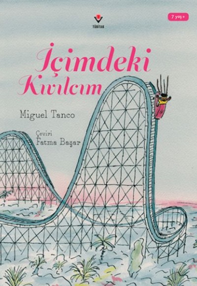 İçimdeki Kıvılcım İçimdeki Kıvılcım