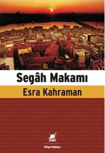 Segah Makamı