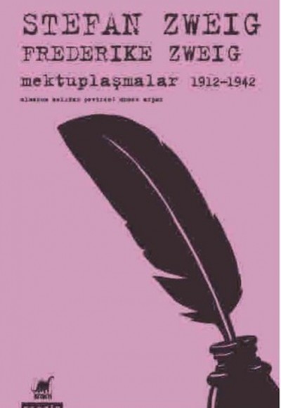 Mektuplaşmalar 1912 - 1942