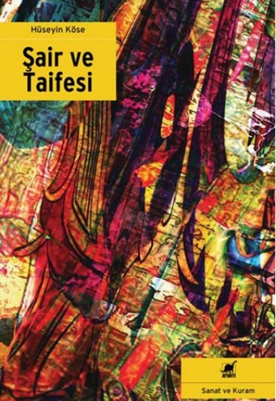 Şair ve Taifesi