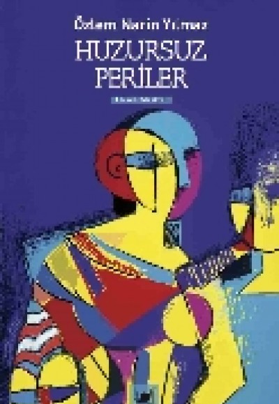 Huzursuz Periler