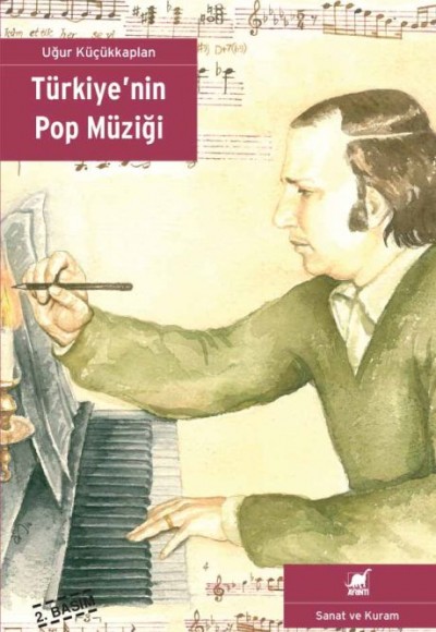 Türkiyenin Pop Müziği