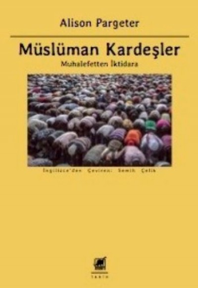 Müslüman Kardeşler