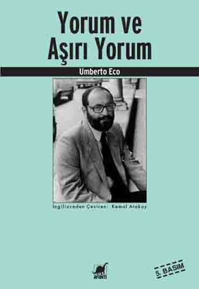 Yorum ve Aşırı Yorum