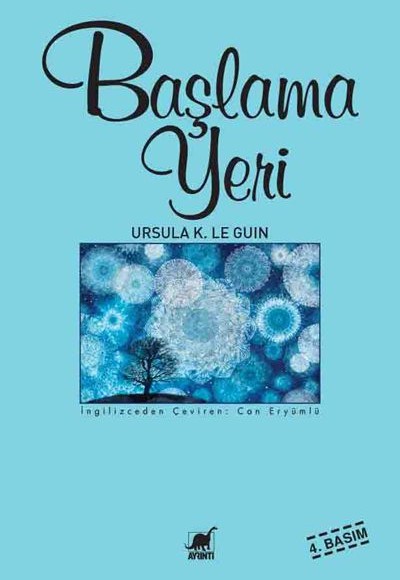 Başlama Yeri