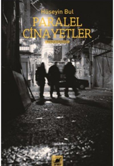 Paralel Cinayetler