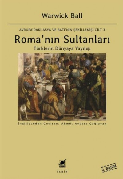 Roma'nın Sultanları