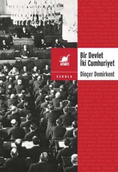 Bir Devlet İki Cumhuriyet