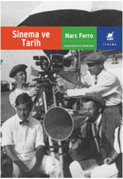 Sinema ve Tarih