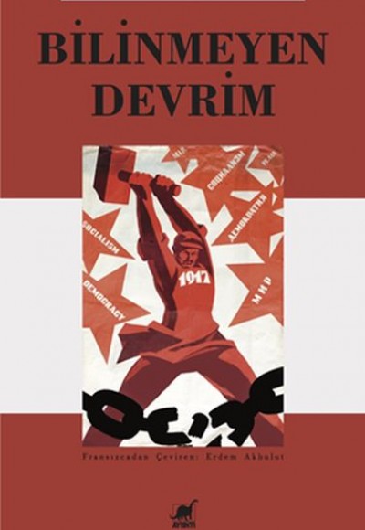 Bilinmeyen Devrim