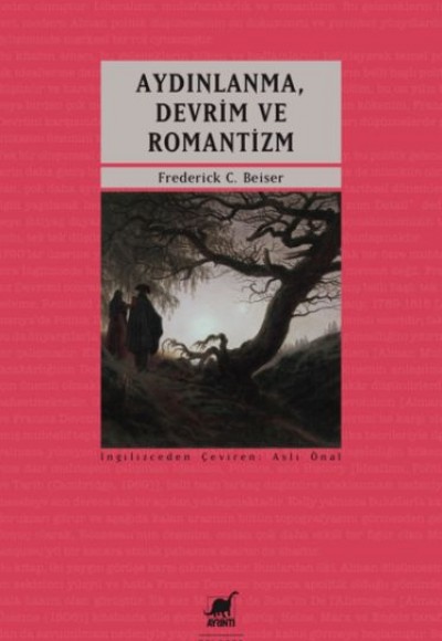 Aydınlanma Devrim ve Romantizm