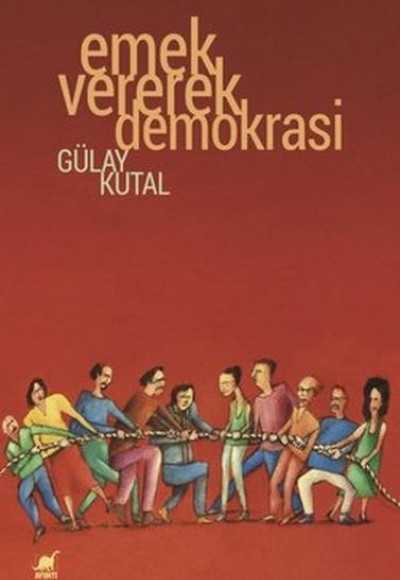 Emek Vererek Demokrasi