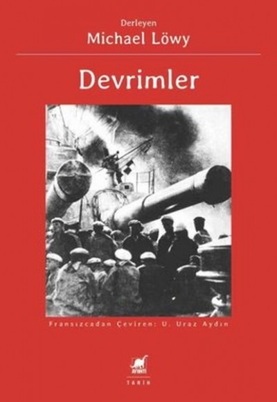 Devrimler