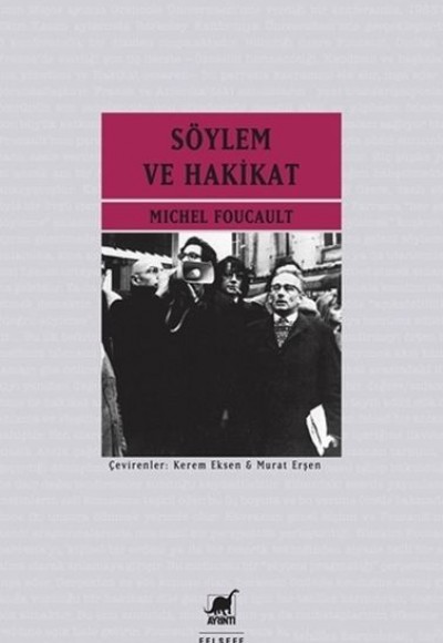 Söylem ve Hakikat