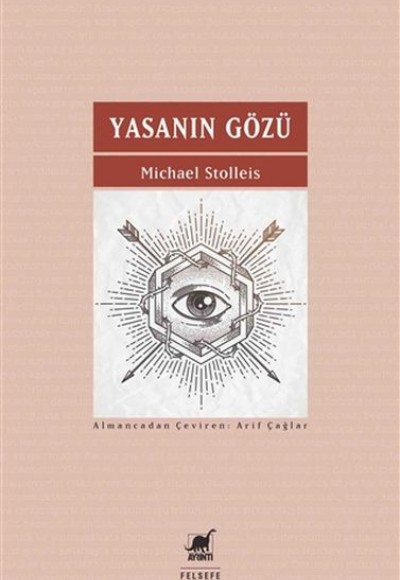 Yasanın Gözü