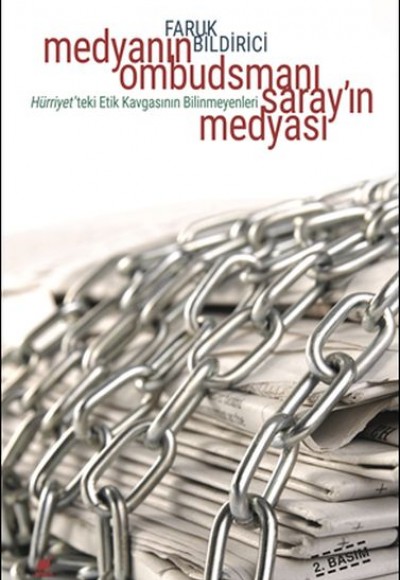 Medyanın Ombudsmanı Saray'ın Medyası