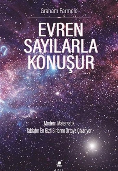 Evren Sayılarla Konuşur