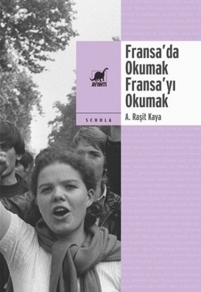 Fransa’da Okumak, Fransa’yı Okumak