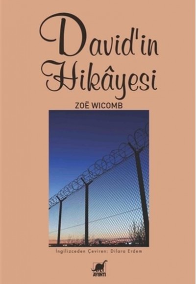 David'in Hikayesi