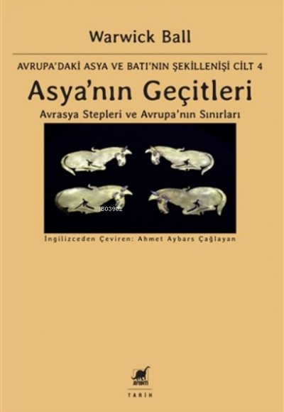 Asya'nın Geçitleri