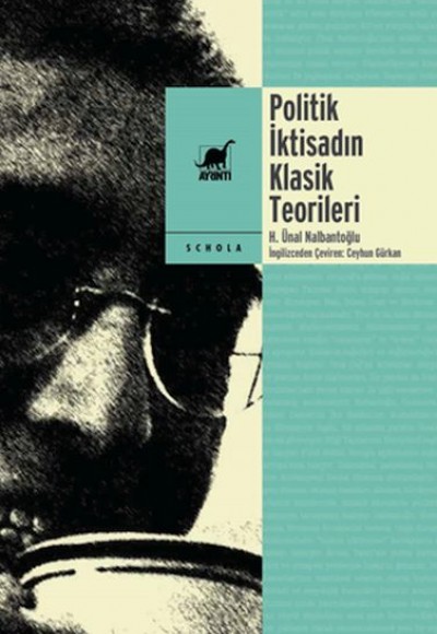 Politik İktisadın Klasik Teorileri