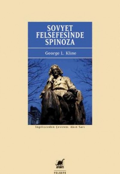 Sovyet Felsefesinde Spinoza