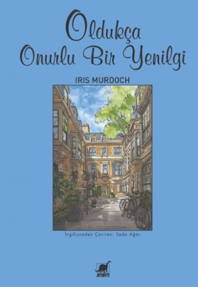 Oldukça Onurlu Bir Yenilgi