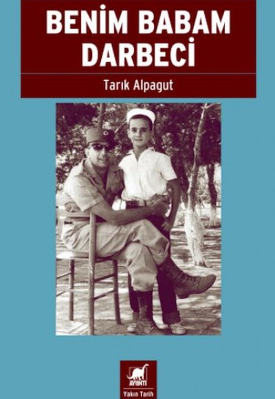 Benim Babam Darbeci