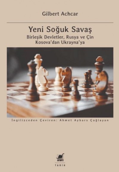 Yeni Soğuk Savaş