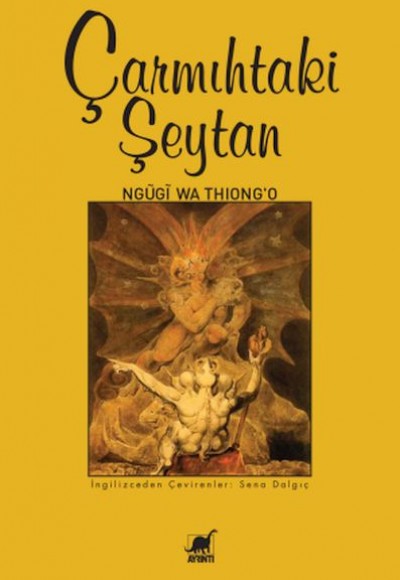 Çarmıhtaki Şeytan