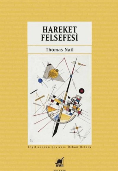 Hareket Felsefesi Hareket Felsefesi