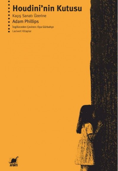 Houdini’nin Kutusu Houdini’nin Kutusu