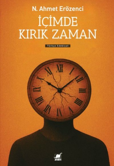 İçimde Kırık Zaman İçimde Kırık Zaman