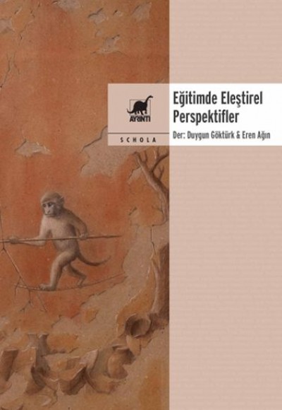 Eğitimde Eleştirel Perspektifler